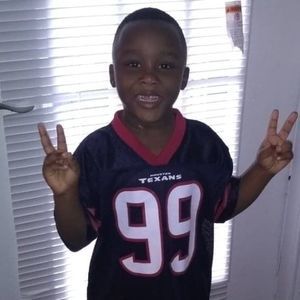 Meet your Posher, Curtis